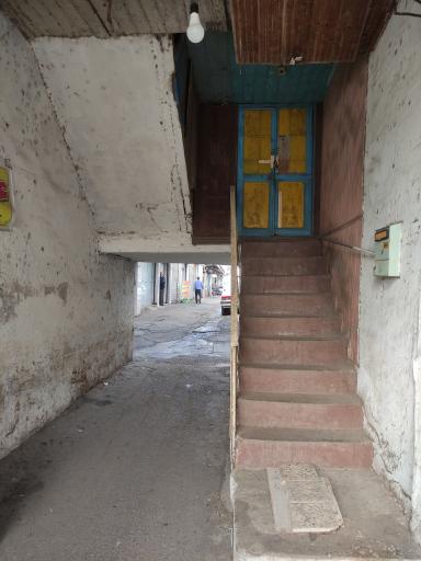 عکس شنبه بازار انزلی