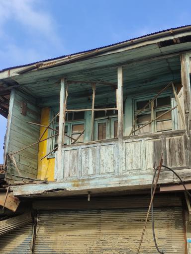 عکس شنبه بازار انزلی