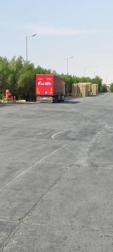 عکس قوناقلار پارکی