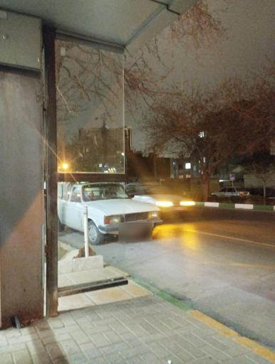 عکس  شهید شیرودی 5