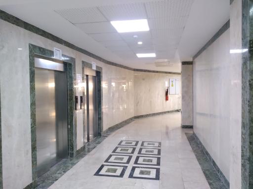 عکس بیمارستان فوق تخصصی شهید فکوری