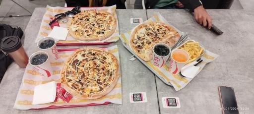 عکس سینما هدیش