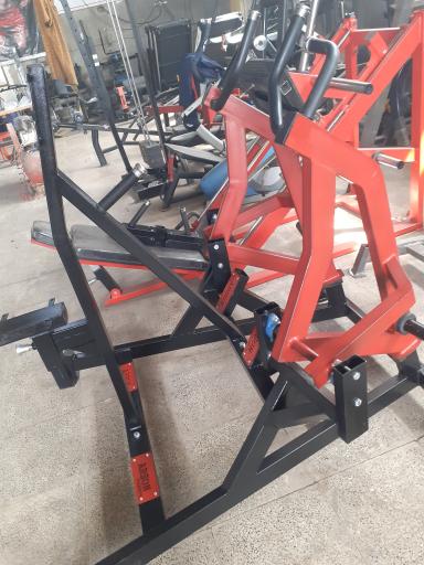 عکس باشگاه بدنسازی بیت الله عباسپور