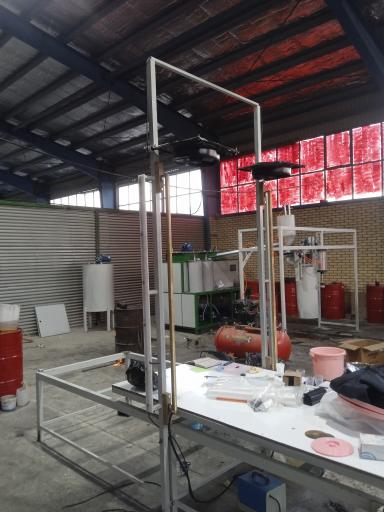 عکس البرز ماشین پاسارگاد