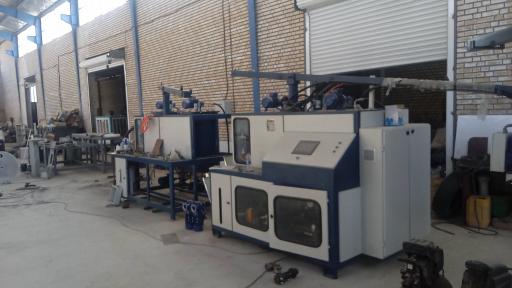 عکس البرز ماشین پاسارگاد