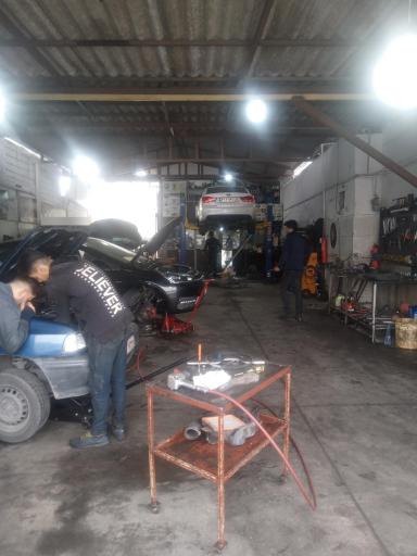 عکس کلینیک تخصصی خودرو ستاره مازند