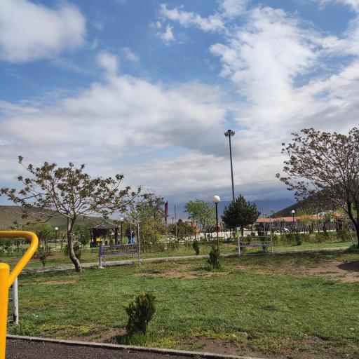 عکس قوناقلار پارکی