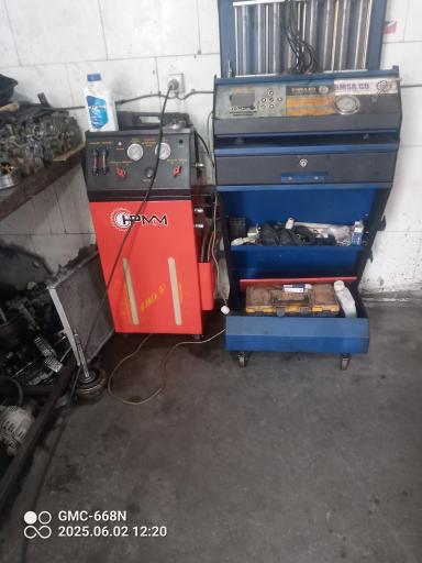 کلینیک تخصصی خودرو ستاره مازند