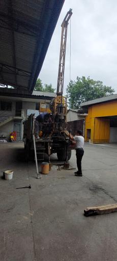 عکس شرکت کهن خاک پارسیان ( آزمایشگاه تخصصی مکانیک خاک و پی)