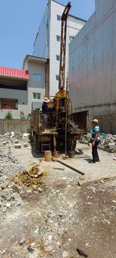 عکس شرکت کهن خاک پارسیان ( آزمایشگاه تخصصی مکانیک خاک و پی)