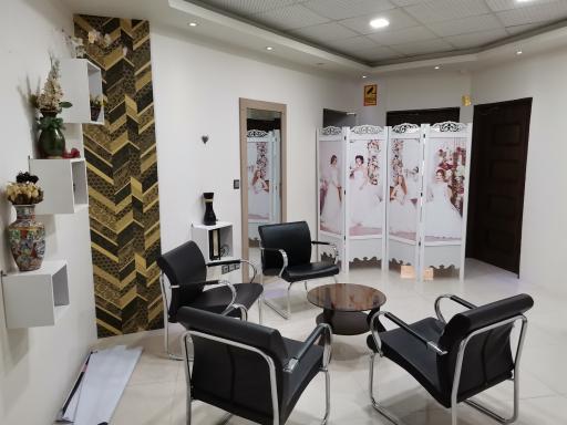 عکس مطب دکتر هدی کاربخش