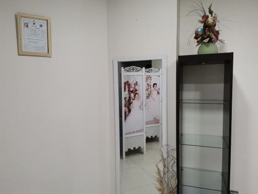 عکس مطب دکتر هدی کاربخش