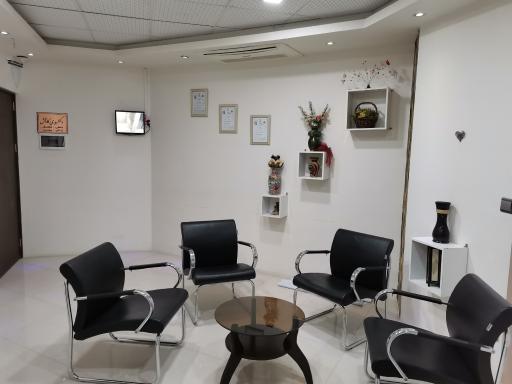 عکس مطب دکتر هدی کاربخش