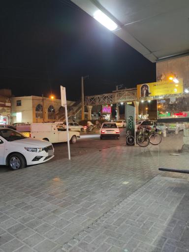 عکس  رسالت 66