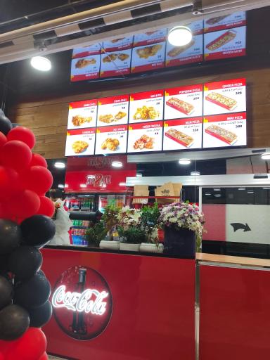 عکس آقای سوخاری ام تو ام