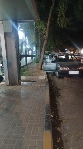 عکس  شهید شیرودی 5