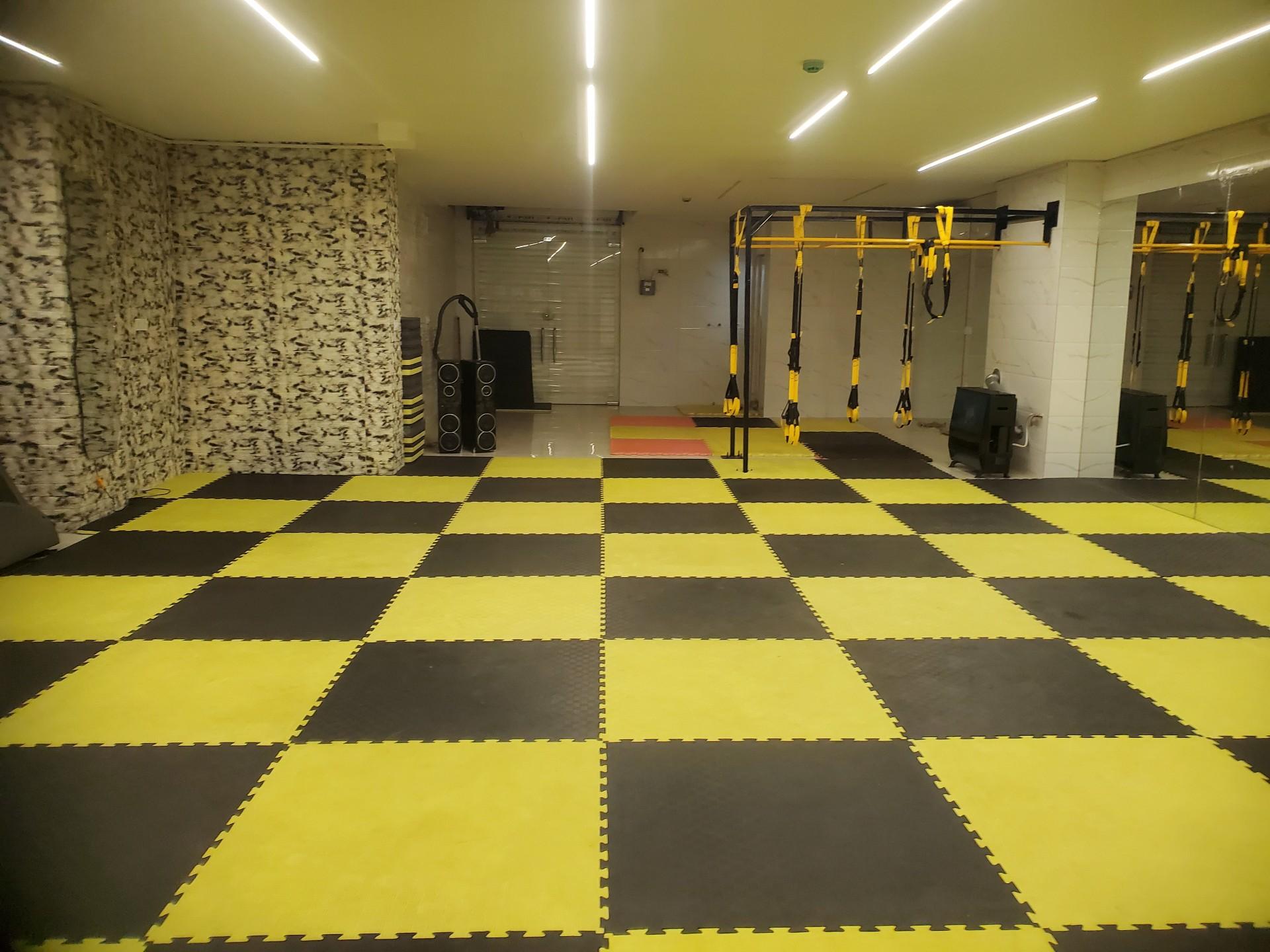 عکس باشگاه پریشاد مخصوص بانوان