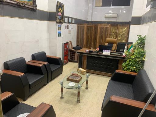 عکس مشاور املاک کیان 