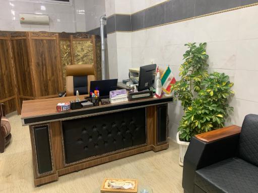 عکس مشاور املاک کیان 