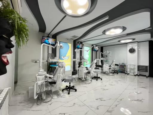 عکس کلینیک دندانپزشکی هومینا