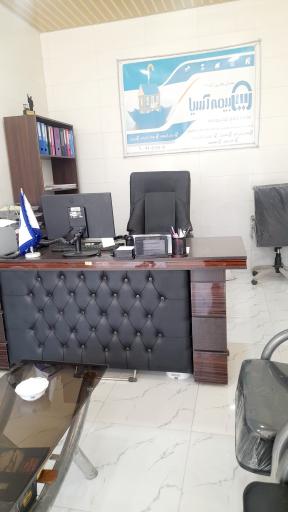 عکس نمایندگی بیمه آسیا شعبه دهقان پور