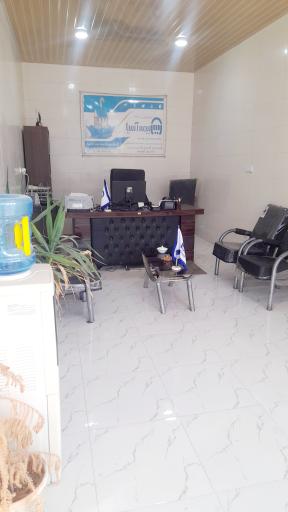 عکس نمایندگی بیمه آسیا شعبه دهقان پور