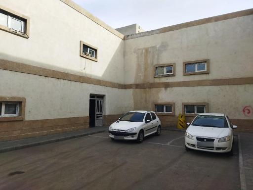 عکس اسکان کارگری شهرداری ناحیه 6 و 8 منطقه 4