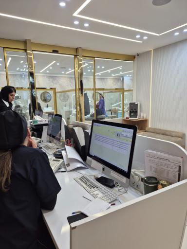 عکس کلینیک دندانپزشکی هومینا