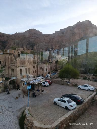 عکس کافه رستوران سودابه