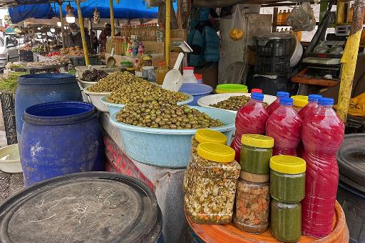 عکس شنبه بازار انزلی