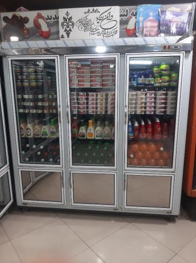 عکس لبنیات پدیده