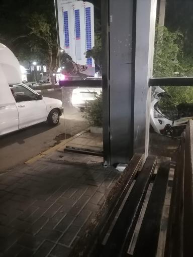 عکس  شهید شیرودی 5