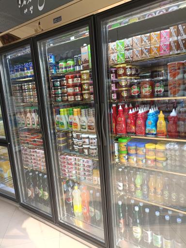 عکس لبنیات پدیده