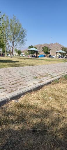 عکس قوناقلار پارکی