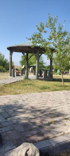 عکس قوناقلار پارکی