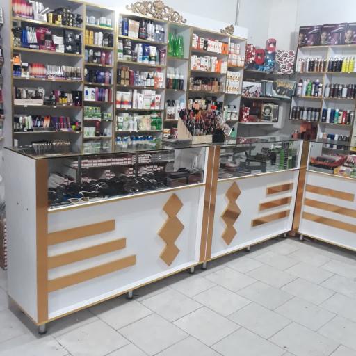 عکس لوازم آرایشی و بهداشتی لوکس 