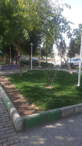 عکس بوستان حمام باغ