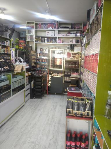 عکس آرایشی بهداشتی دژار