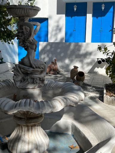 عکس مجموعه زیبایی مهناز خاتمی 