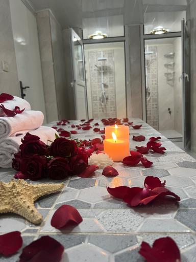 عکس مجموعه زیبایی مهناز خاتمی 