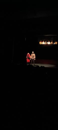 عکس تالار محراب