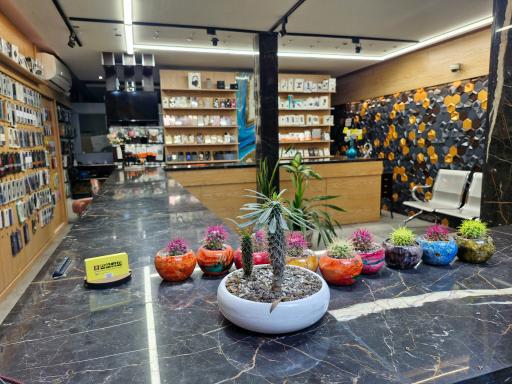 عکس موبایل میثم