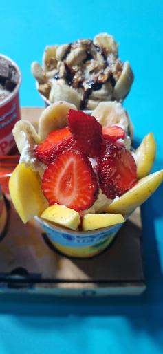 عکس آیس پک شعبه مرکزی