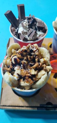 عکس آیس پک شعبه مرکزی