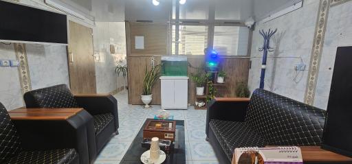 عکس دفتر وکالت دکتر یاسر شفیعی