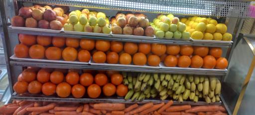 عکس آبمیوه بستنی چشمک