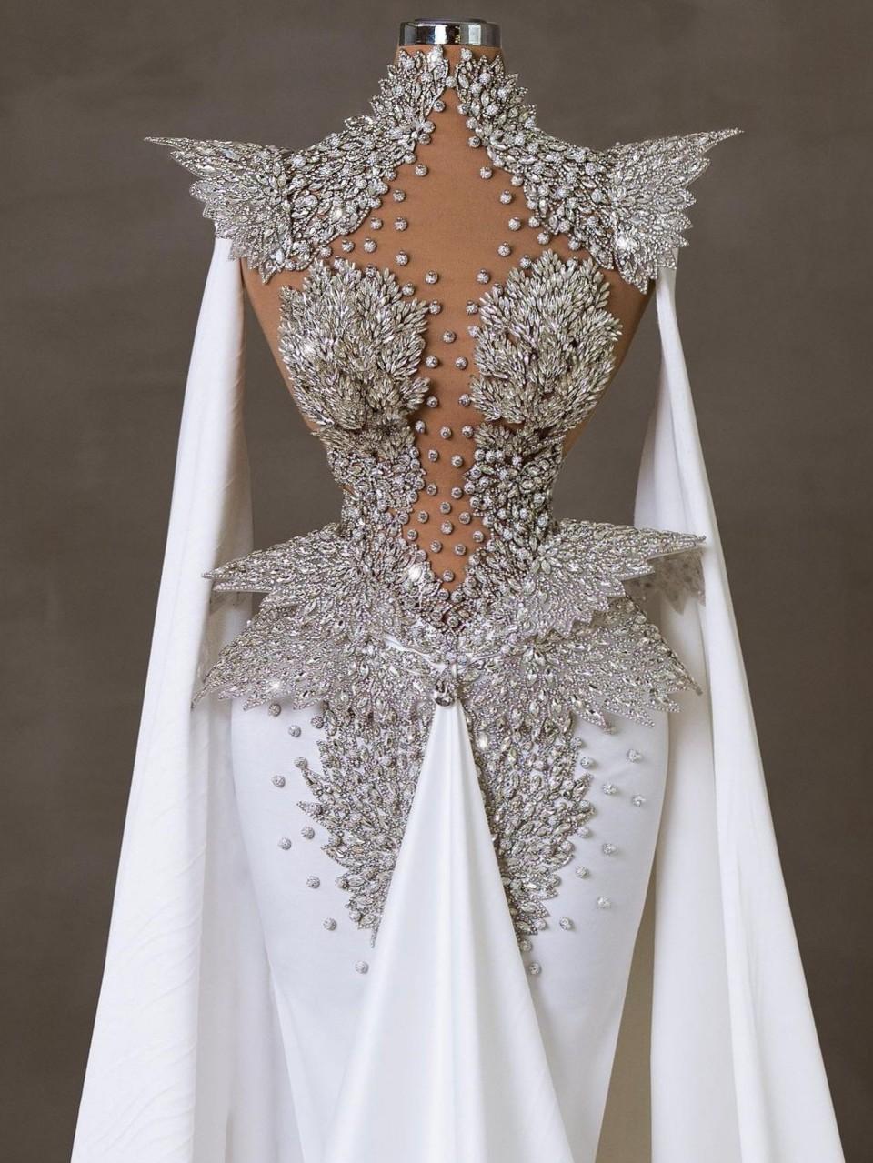 عکس مزون روژان