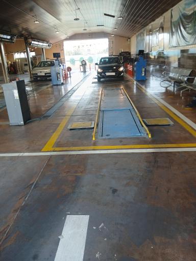 عکس مرکز معاینه فنی خودرو شماره 9 ابوذر