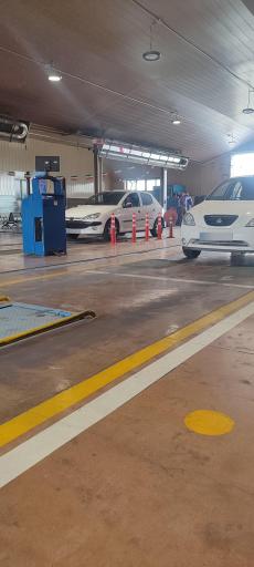 عکس مرکز معاینه فنی خودرو شماره 9 ابوذر