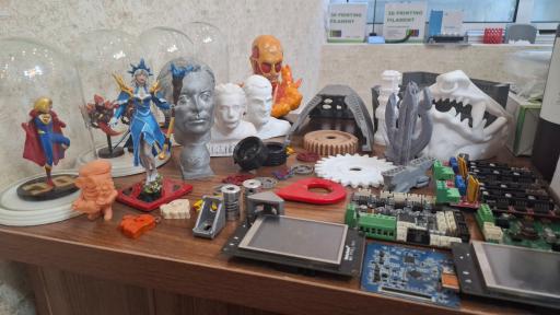 عکس شرکت بُعد سازان برنا